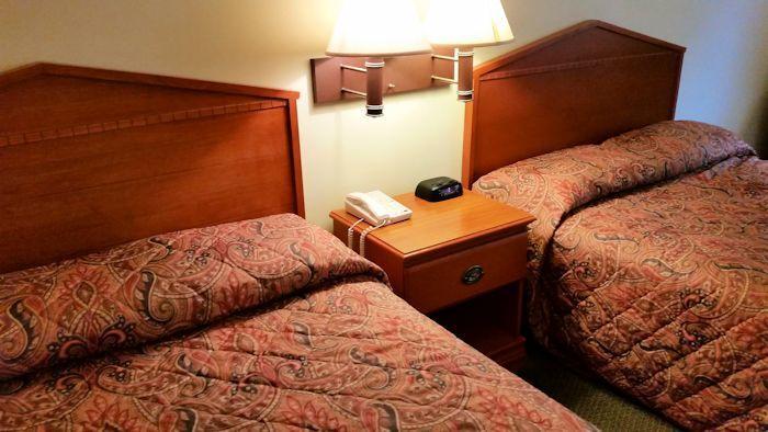 Commodore Perry Inn & Suites Port Clinton Exteriér fotografie