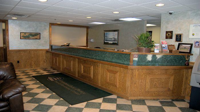Commodore Perry Inn & Suites Port Clinton Exteriér fotografie