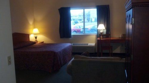 Commodore Perry Inn & Suites Port Clinton Exteriér fotografie