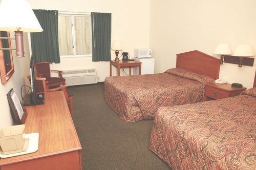 Commodore Perry Inn & Suites Port Clinton Exteriér fotografie