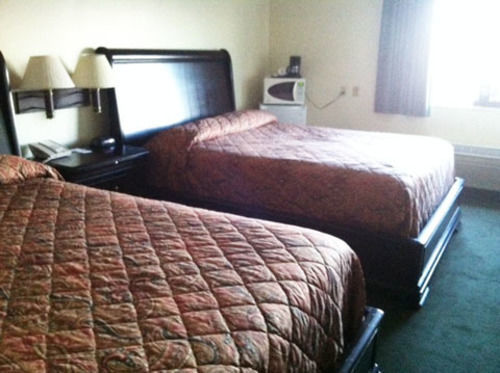 Commodore Perry Inn & Suites Port Clinton Exteriér fotografie